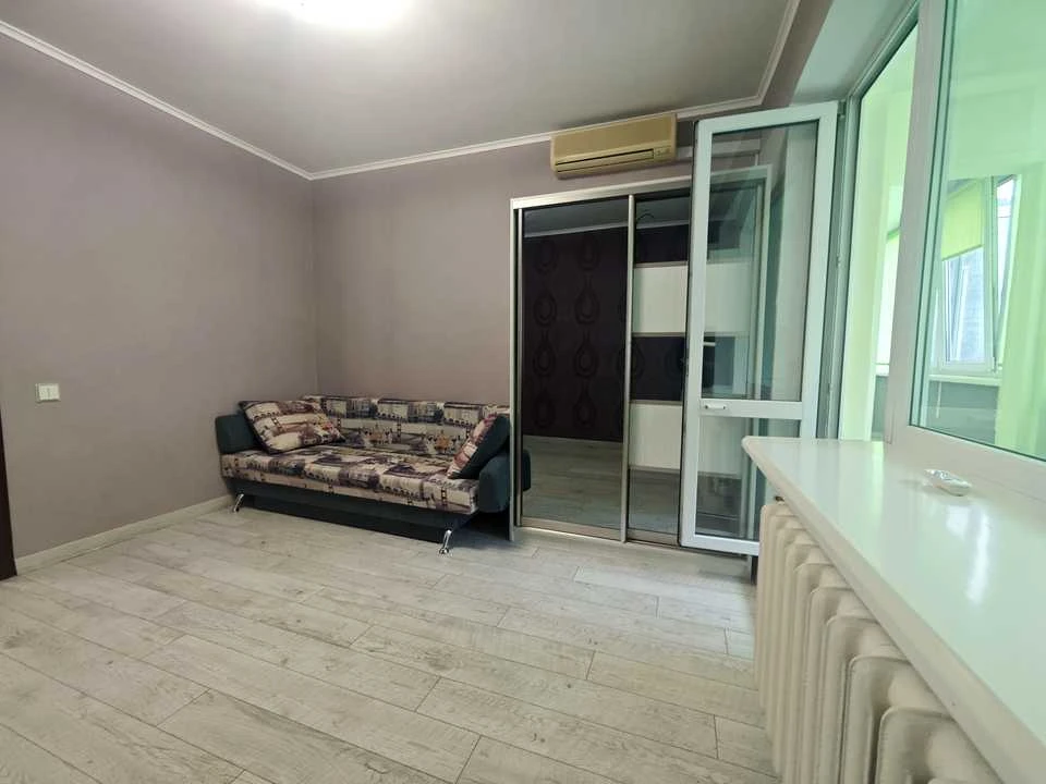 Apartment. Zoia Hayday st. Kyiv