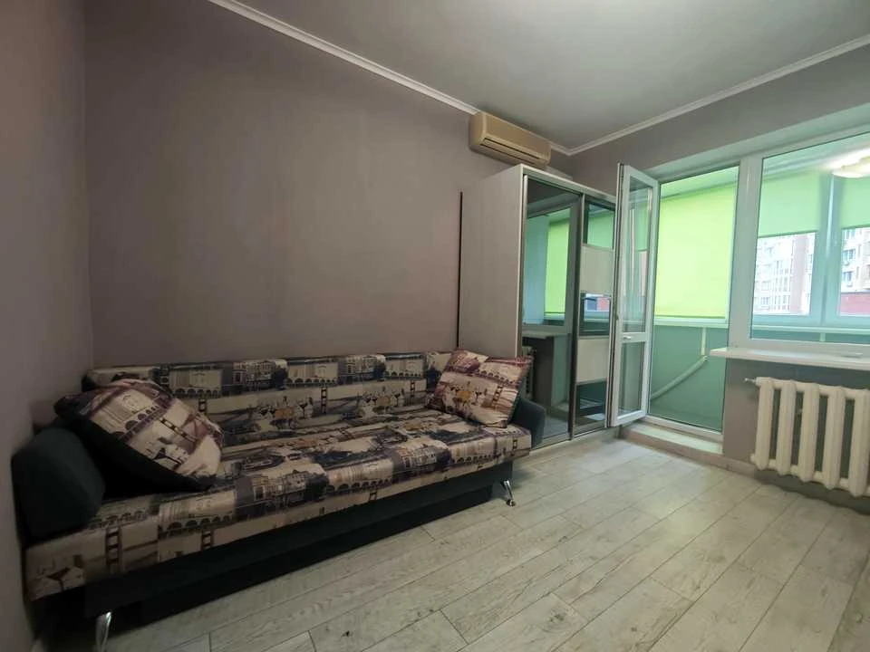 Apartment. Zoia Hayday st. Kyiv
