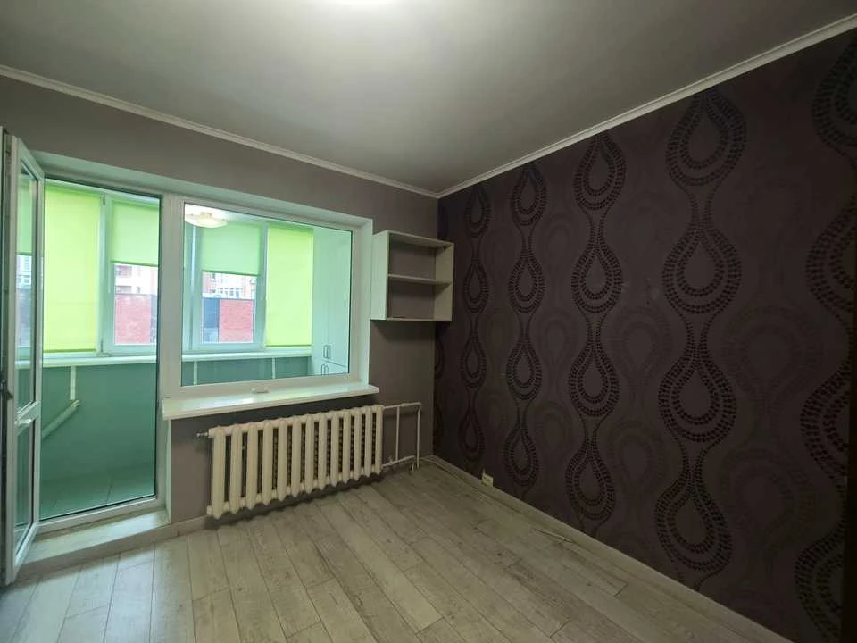 Apartment. Zoia Hayday st. Kyiv