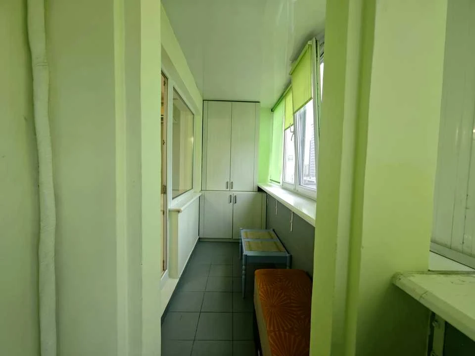 Apartment. Zoia Hayday st. Kyiv