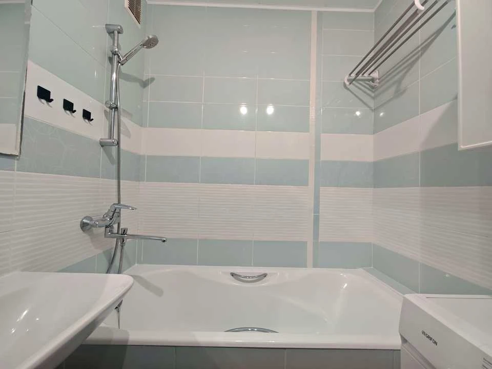 Apartment. Zoia Hayday st. Kyiv