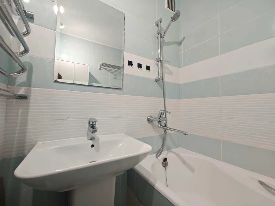 Apartment. Zoia Hayday st. Kyiv