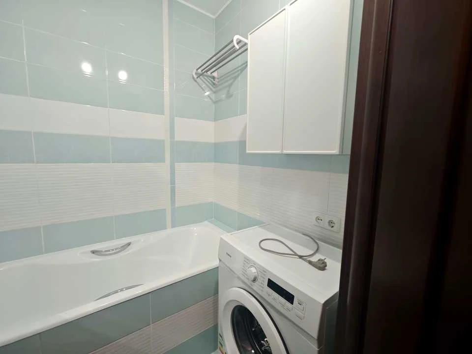 Apartment. Zoia Hayday st. Kyiv