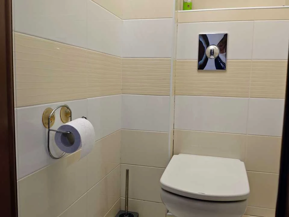 Apartment. Zoia Hayday st. Kyiv