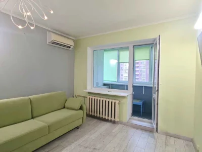 Apartment. Zoia Hayday st. Kyiv