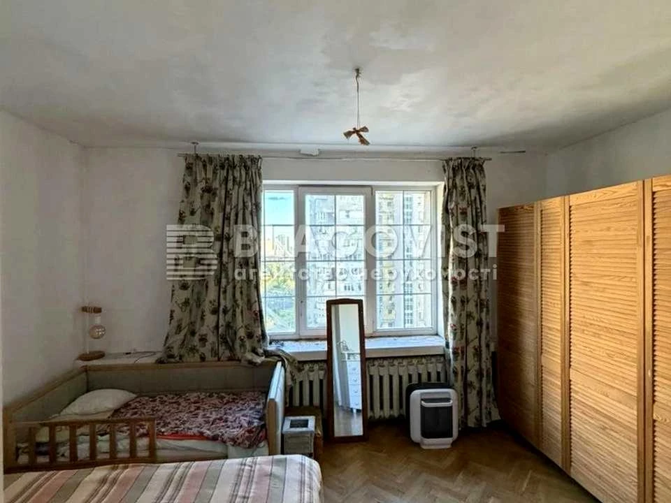Apartment. Darancys Boulevard, Kyiv