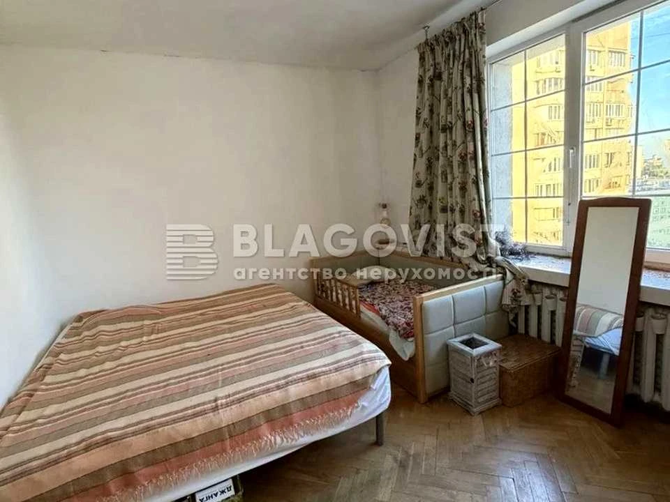 Apartment. Darancys Boulevard, Kyiv