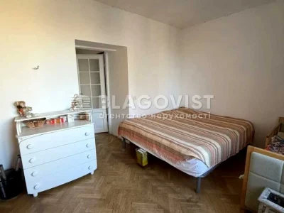 Apartment. Darancys Boulevard, Kyiv