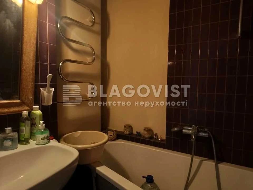 Apartment. Darancys Boulevard, Kyiv