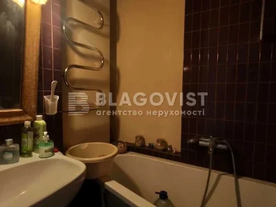 Apartment. Darancys Boulevard, Kyiv
