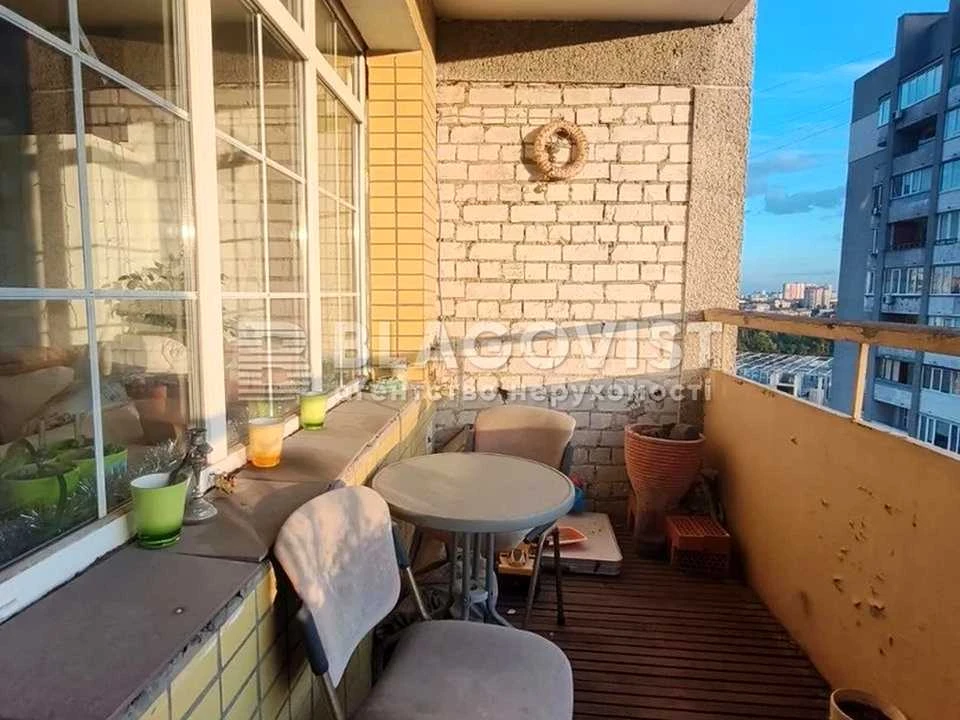 Apartment. Darancys Boulevard, Kyiv