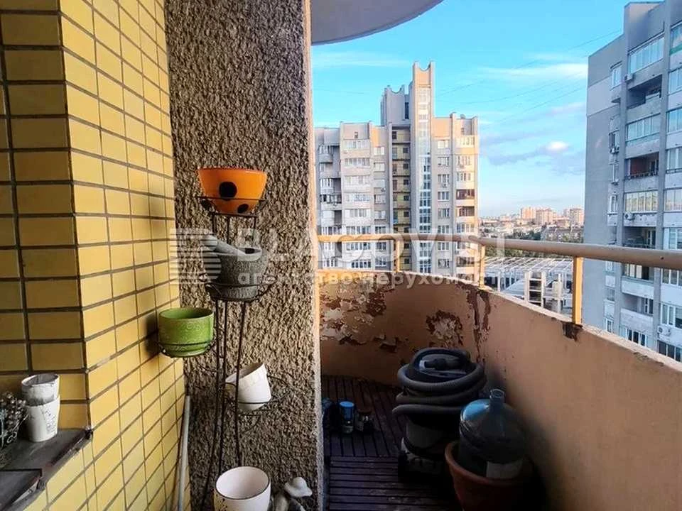 Apartment. Darancys Boulevard, Kyiv