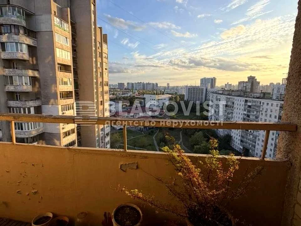 Apartment. Darancys Boulevard, Kyiv