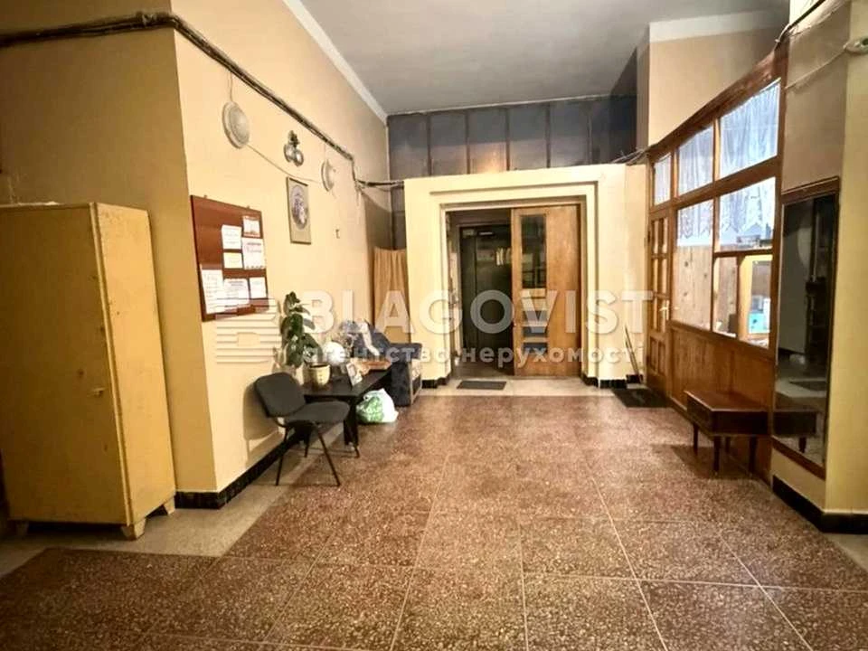 Apartment. Darancys Boulevard, Kyiv