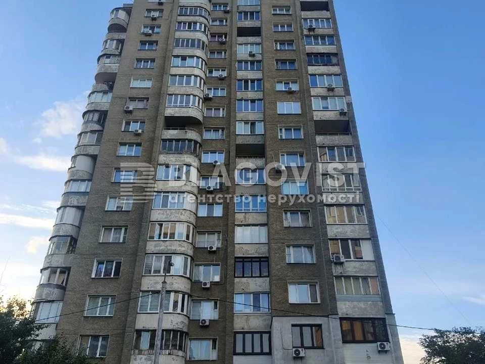 Apartment. Darancys Boulevard, Kyiv