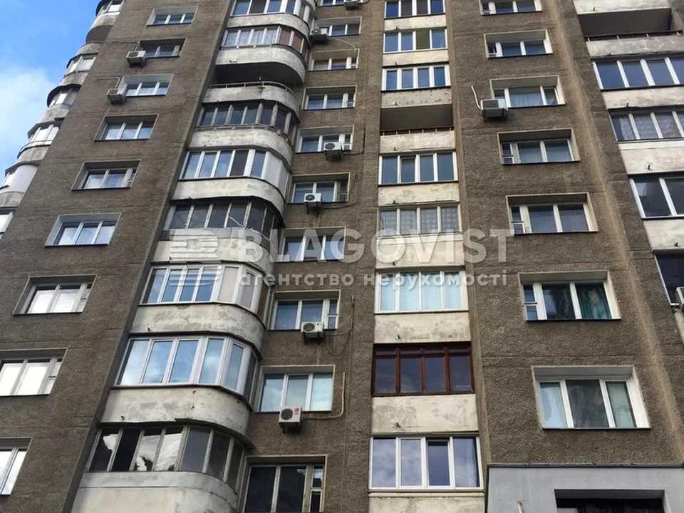 Apartment. Darancys Boulevard, Kyiv