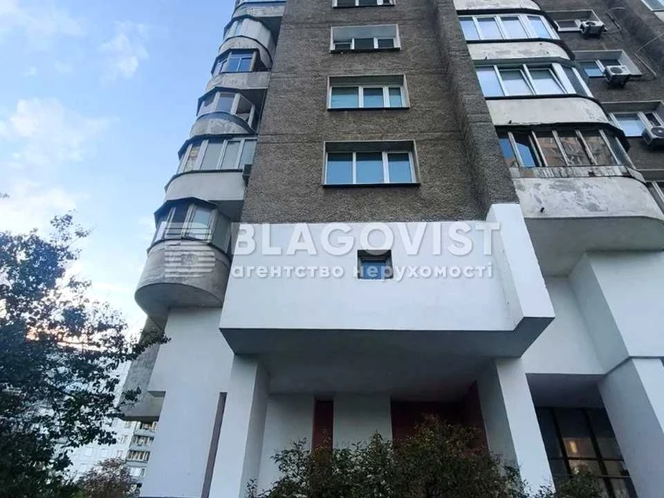 Apartment. Darancys Boulevard, Kyiv