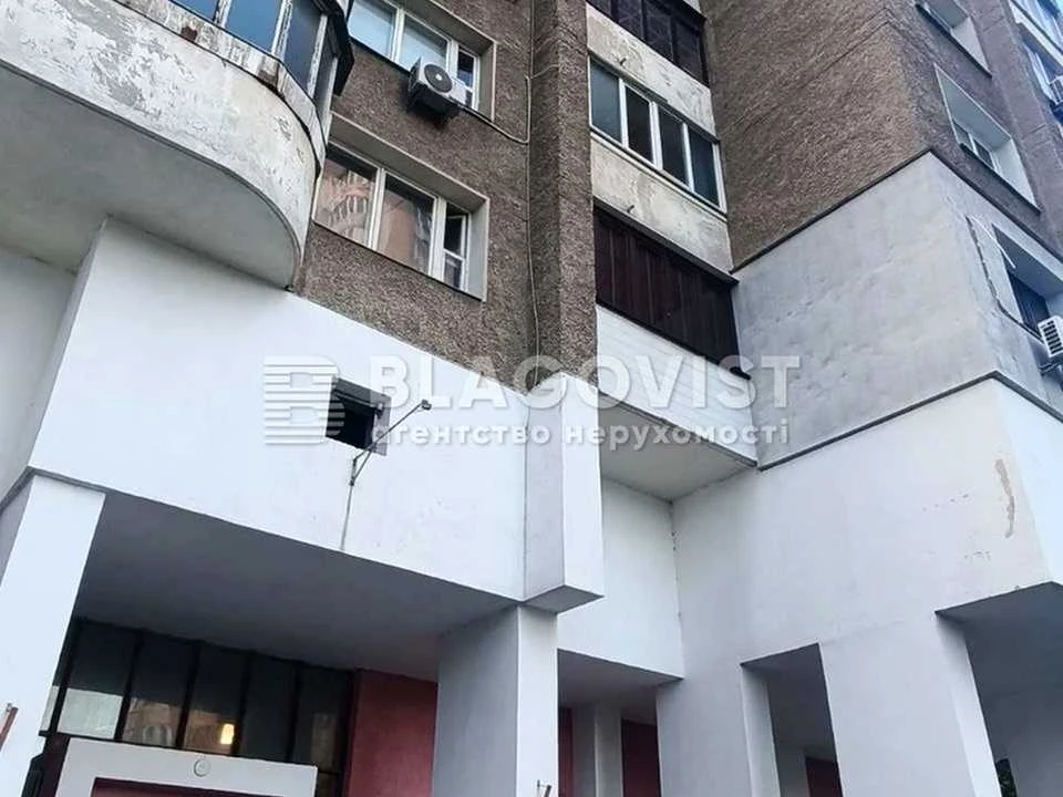Apartment. Darancys Boulevard, Kyiv