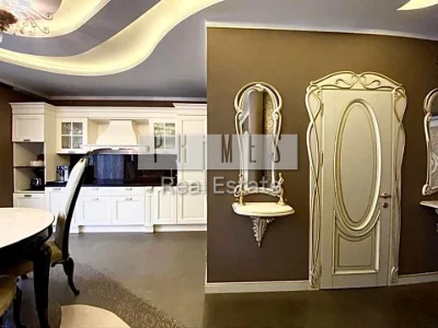 Квартира. Київ, Андрія Верхогляда вул.