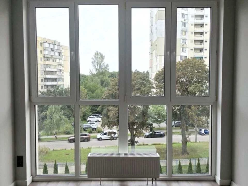 Apartment. Tyraspolskaya st., Kyiv