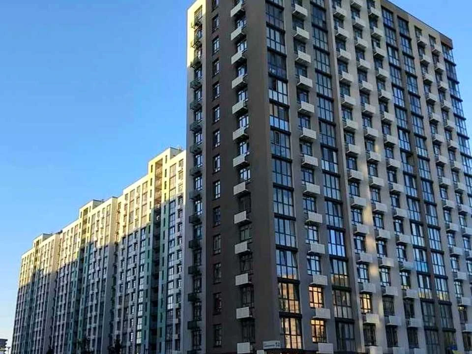 Apartment. Tyraspolskaya st., Kyiv
