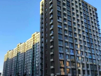Apartment. Tyraspolskaya st., Kyiv