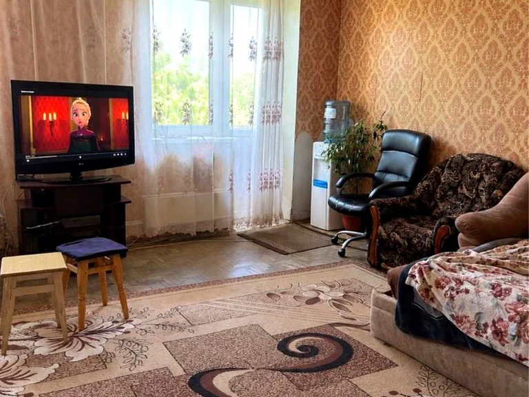Apartment. Валеria Lobanovskyy Prospect, Kyiv