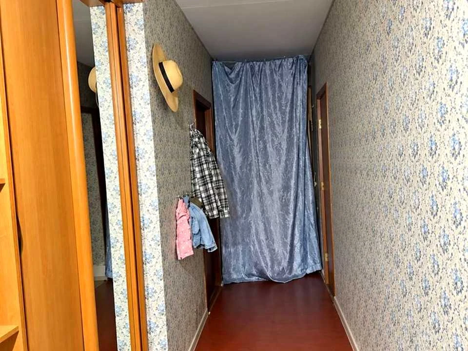 Apartment. Валеria Lobanovskyy Prospect, Kyiv