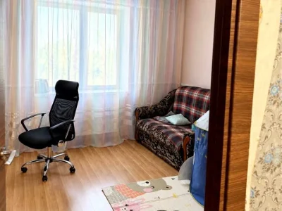 Apartment. Валеria Lobanovskyy Prospect, Kyiv