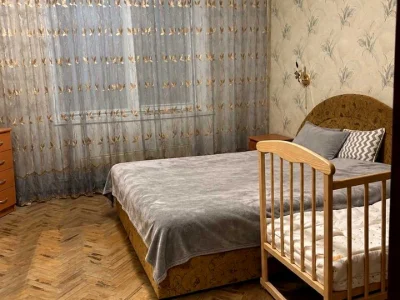 Apartment. Валеria Lobanovskyy Prospect, Kyiv
