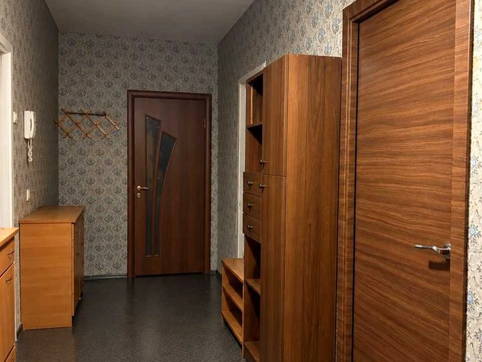 Apartment. Валеria Lobanovskyy Prospect, Kyiv