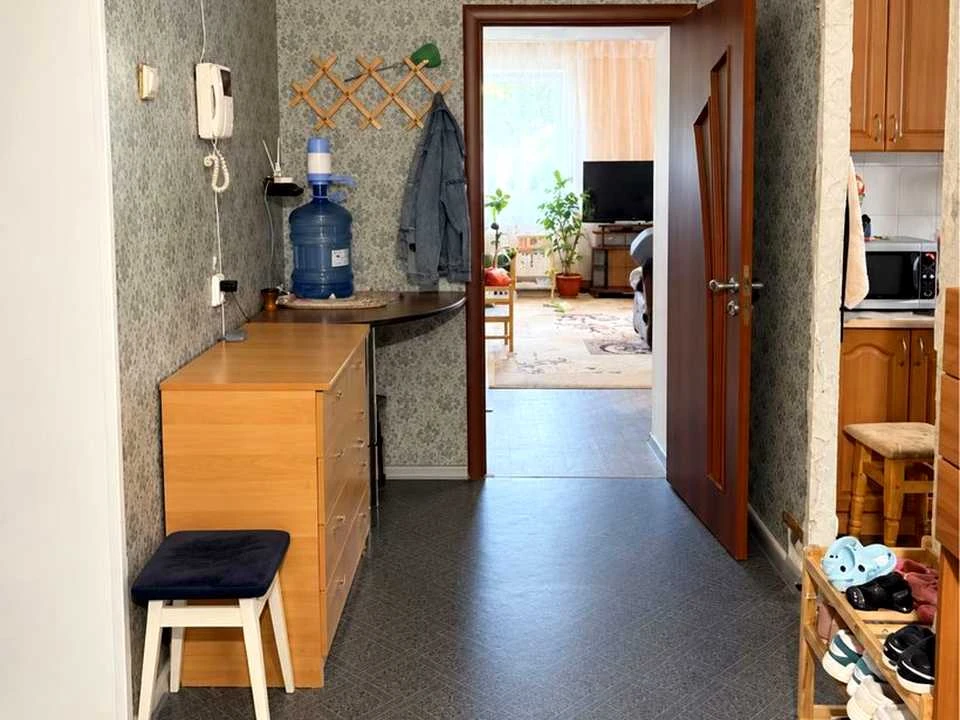 Apartment. Валеria Lobanovskyy Prospect, Kyiv