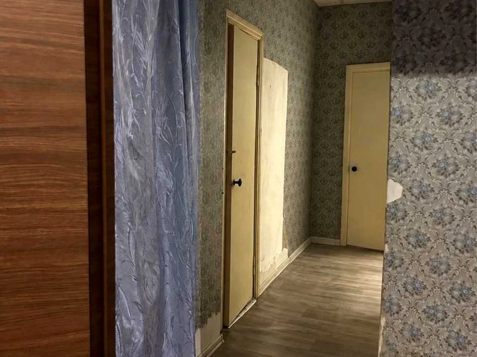 Apartment. Валеria Lobanovskyy Prospect, Kyiv