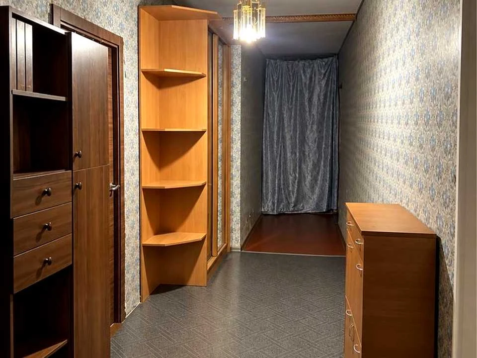 Apartment. Валеria Lobanovskyy Prospect, Kyiv