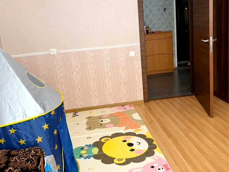 Apartment. Валеria Lobanovskyy Prospect, Kyiv