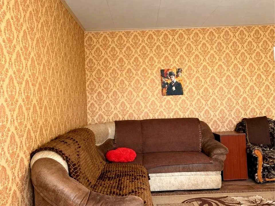 Apartment. Валеria Lobanovskyy Prospect, Kyiv