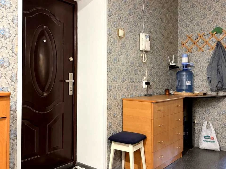 Apartment. Валеria Lobanovskyy Prospect, Kyiv