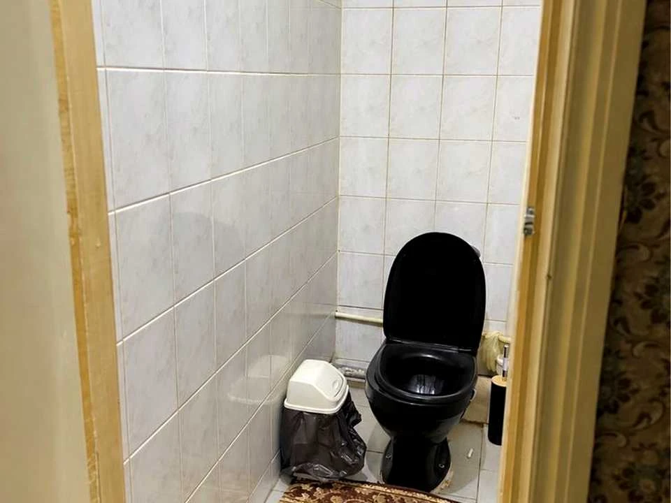 Apartment. Валеria Lobanovskyy Prospect, Kyiv