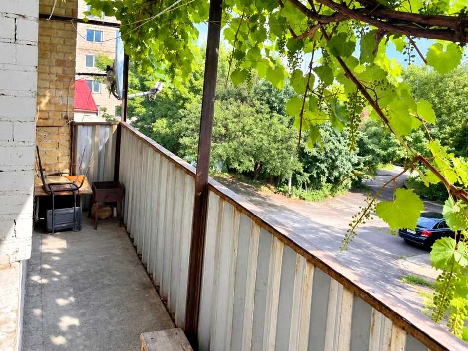 Apartment. Валеria Lobanovskyy Prospect, Kyiv