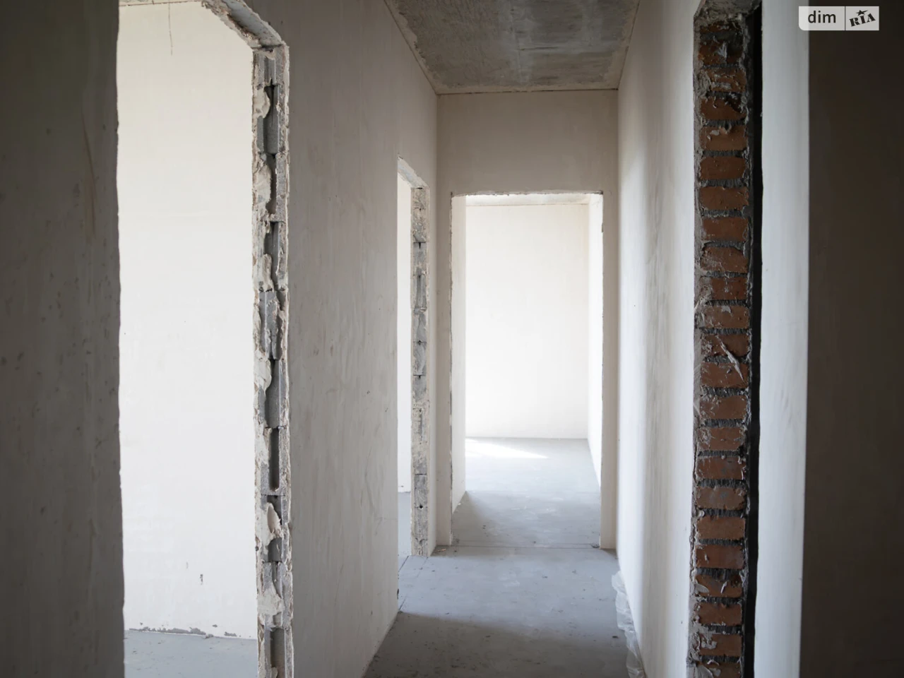Sale Apartment, Darnitsky