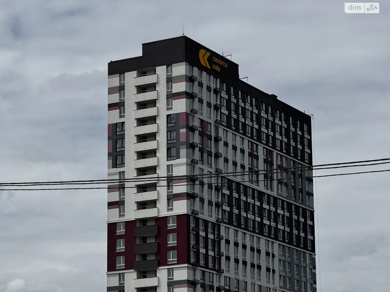 Sale Apartment, Darnitsky