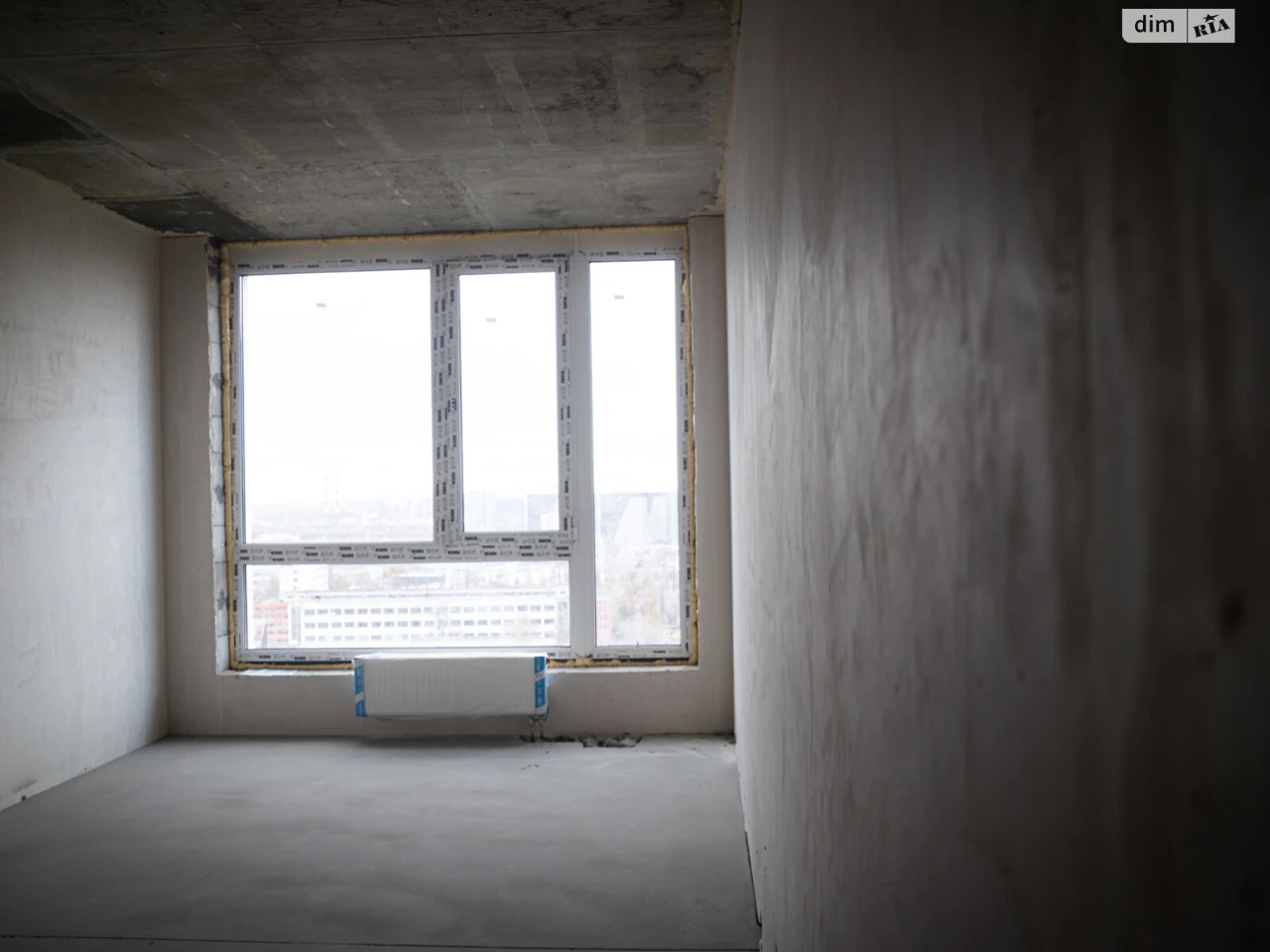 Sale Apartment, Darnitsky