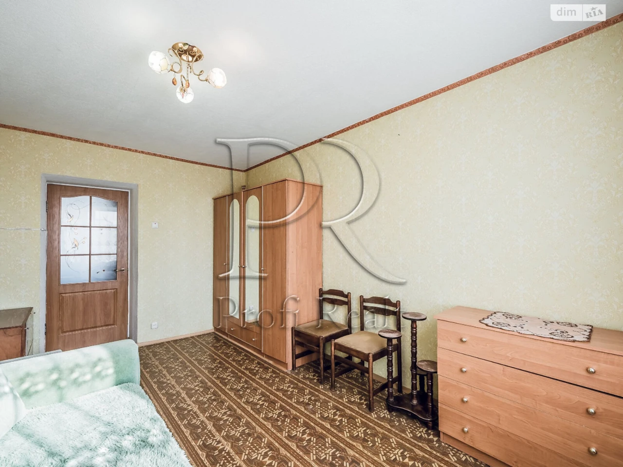 Flat for Sale
