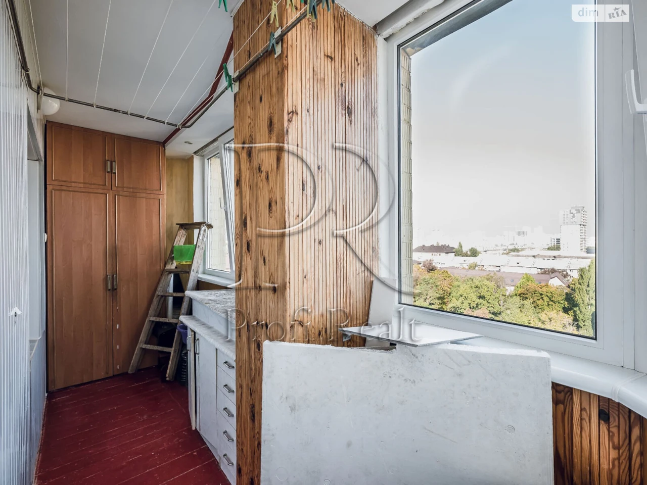 Flat for Sale