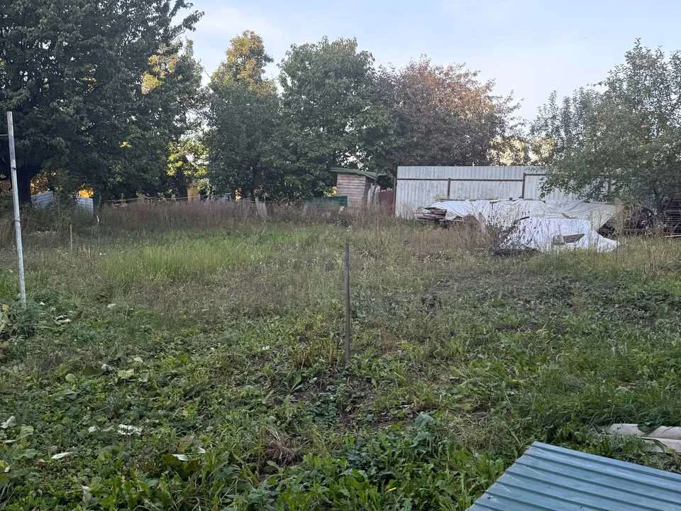 Будинок. Київ, Парникова вул.