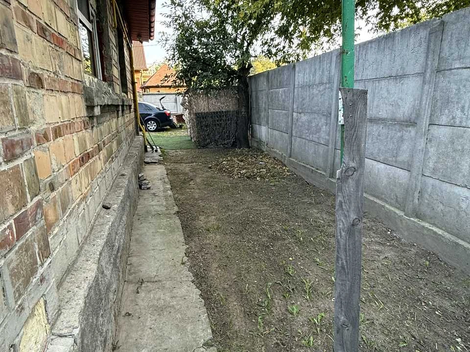 Будинок. Київ, Парникова вул.