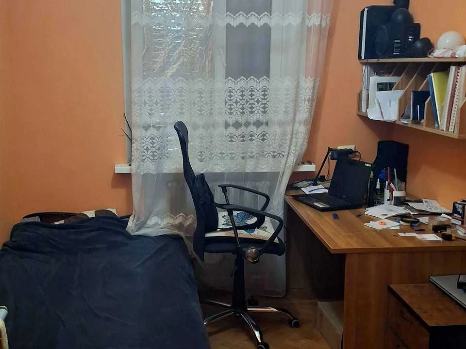 Будинок. Дніпро, вулиця Калинова