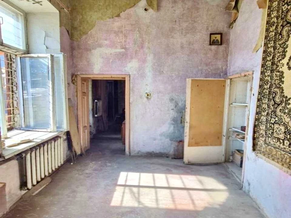 Квартира. Одесса, улица Мечникова
