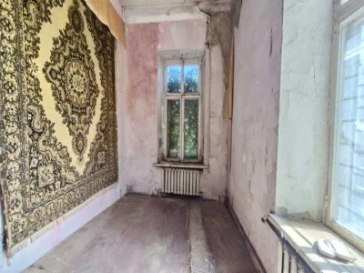 Квартира. Одесса, улица Мечникова