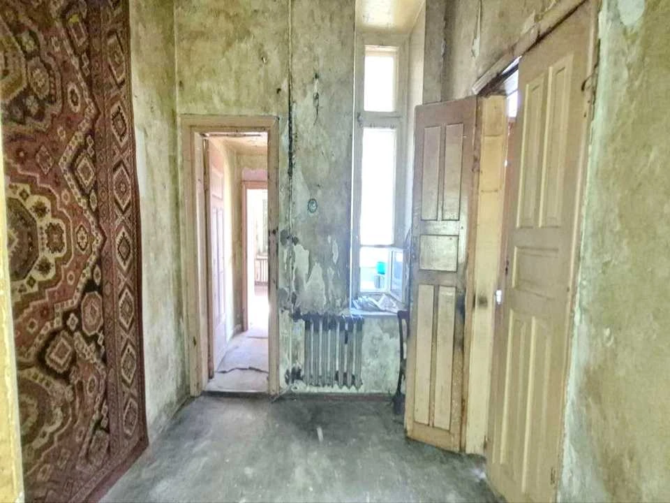Квартира. Одесса, улица Мечникова